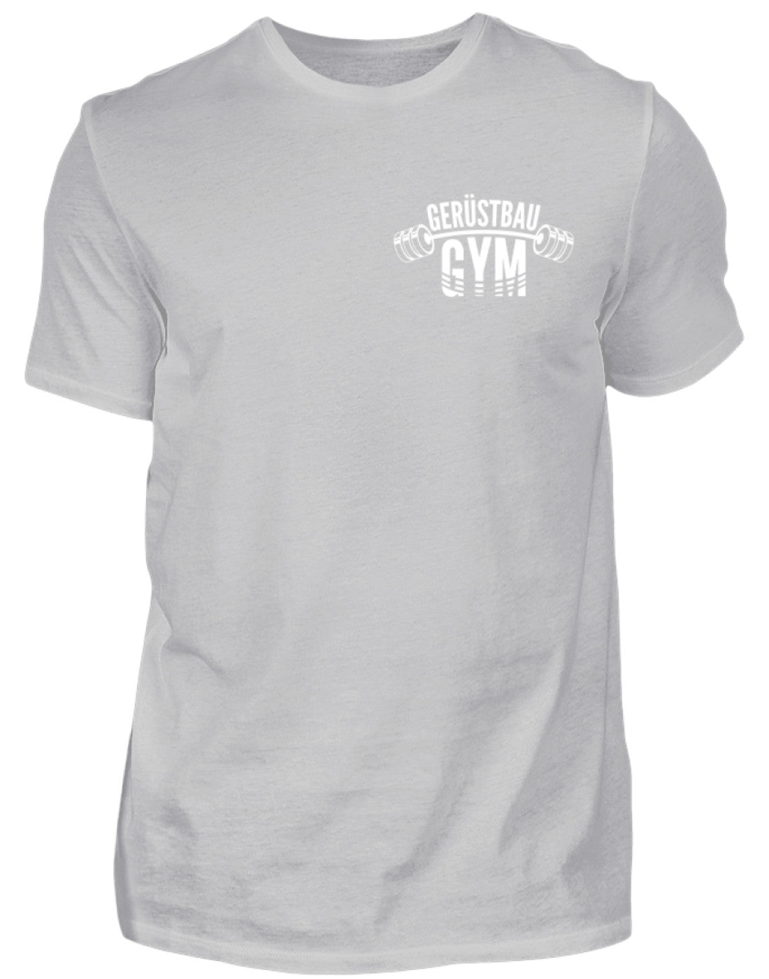 Gerüstbauer T-Shirt Gerüstbau GYM €24.95 Gerüstbauer - Shop >>