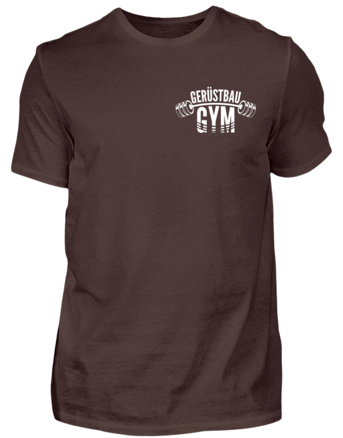 Gerüstbauer T-Shirt Gerüstbau GYM €24.95 Gerüstbauer - Shop >>