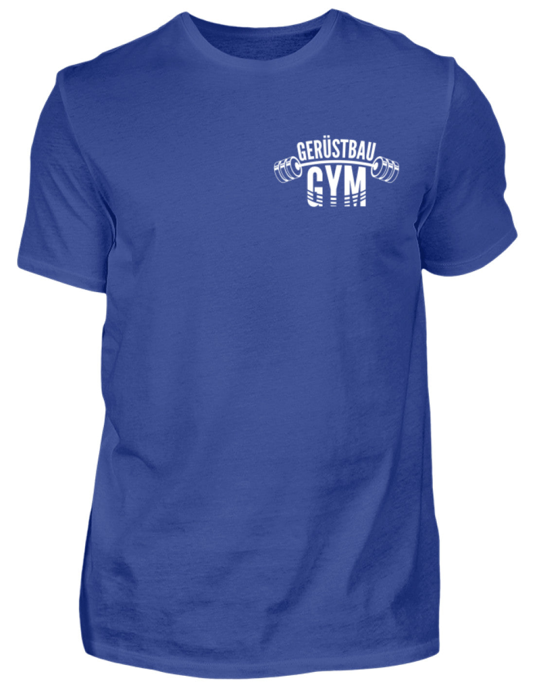Gerüstbauer T-Shirt Gerüstbau GYM €24.95 Gerüstbauer - Shop >>