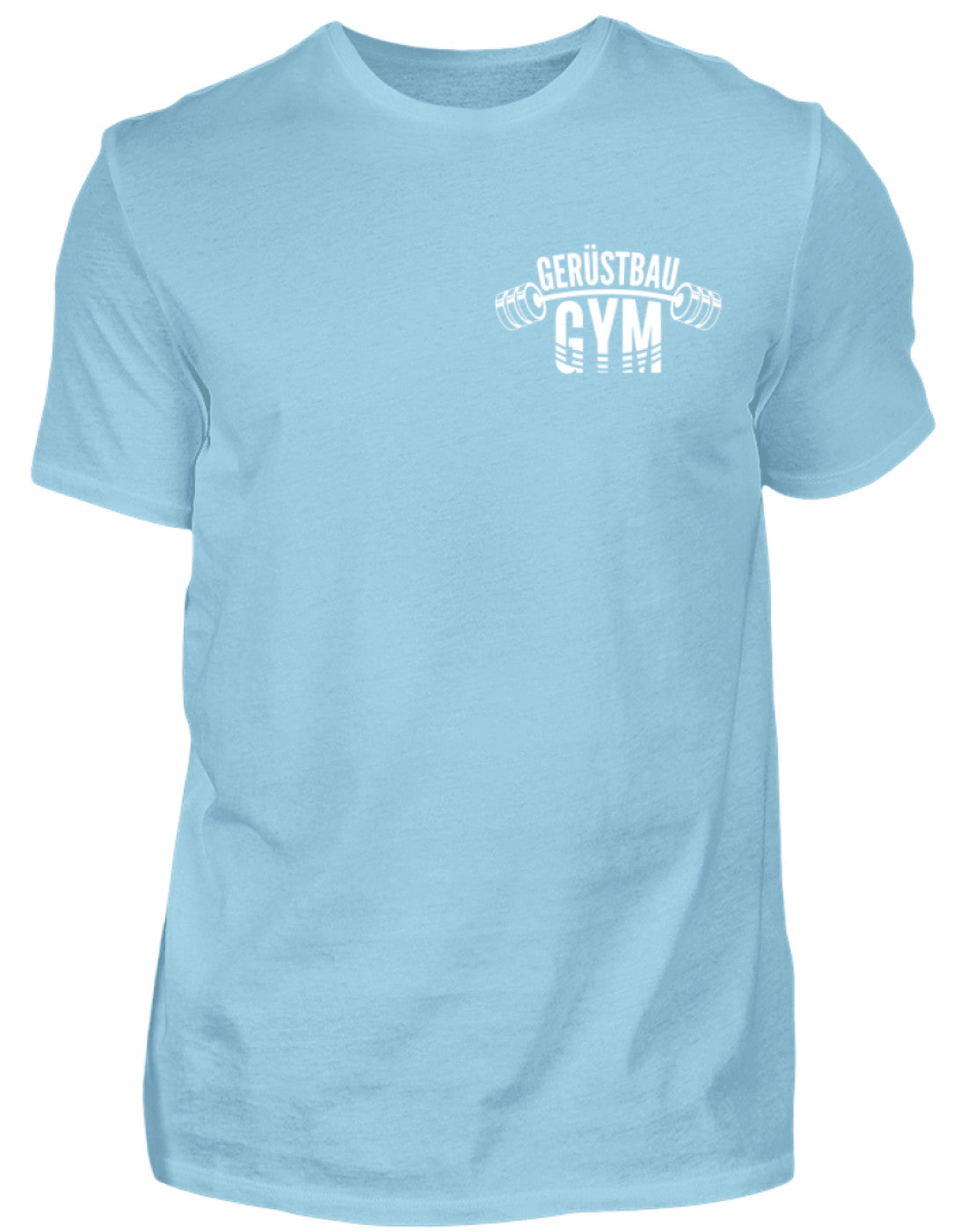 Gerüstbauer T-Shirt Gerüstbau GYM €24.95 Gerüstbauer - Shop >>