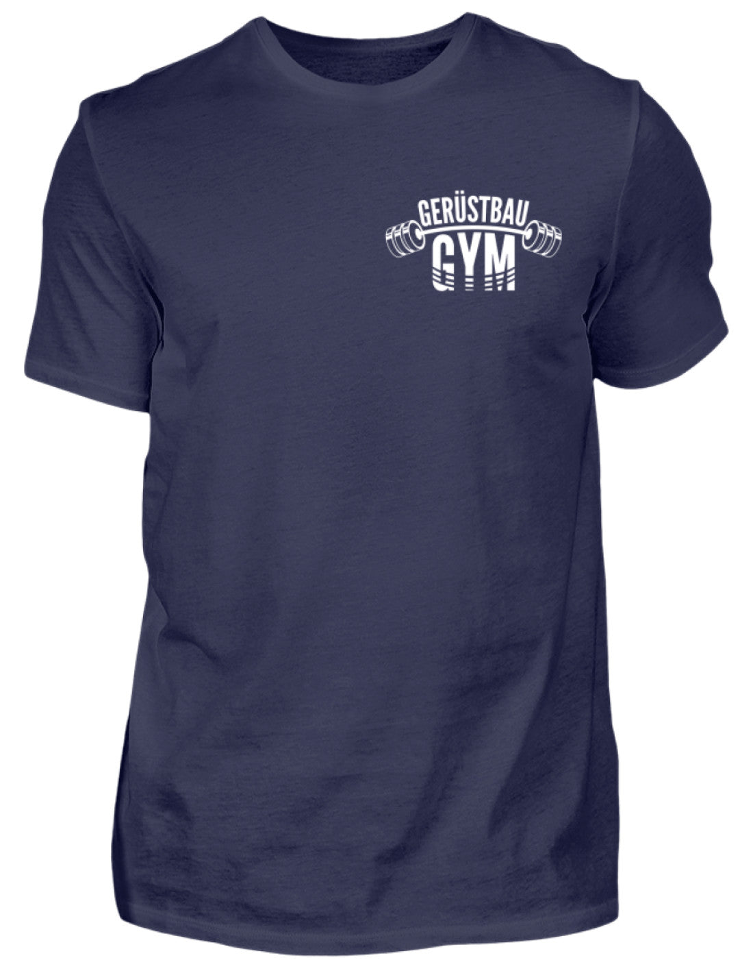 Gerüstbauer T-Shirt Gerüstbau GYM €24.95 Gerüstbauer - Shop >>