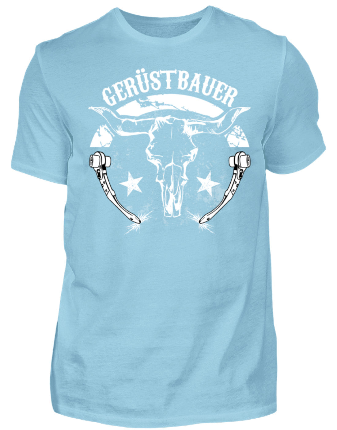 Gerüstbauer T-Shirt €24.95 Gerüstbauer - Shop >>
