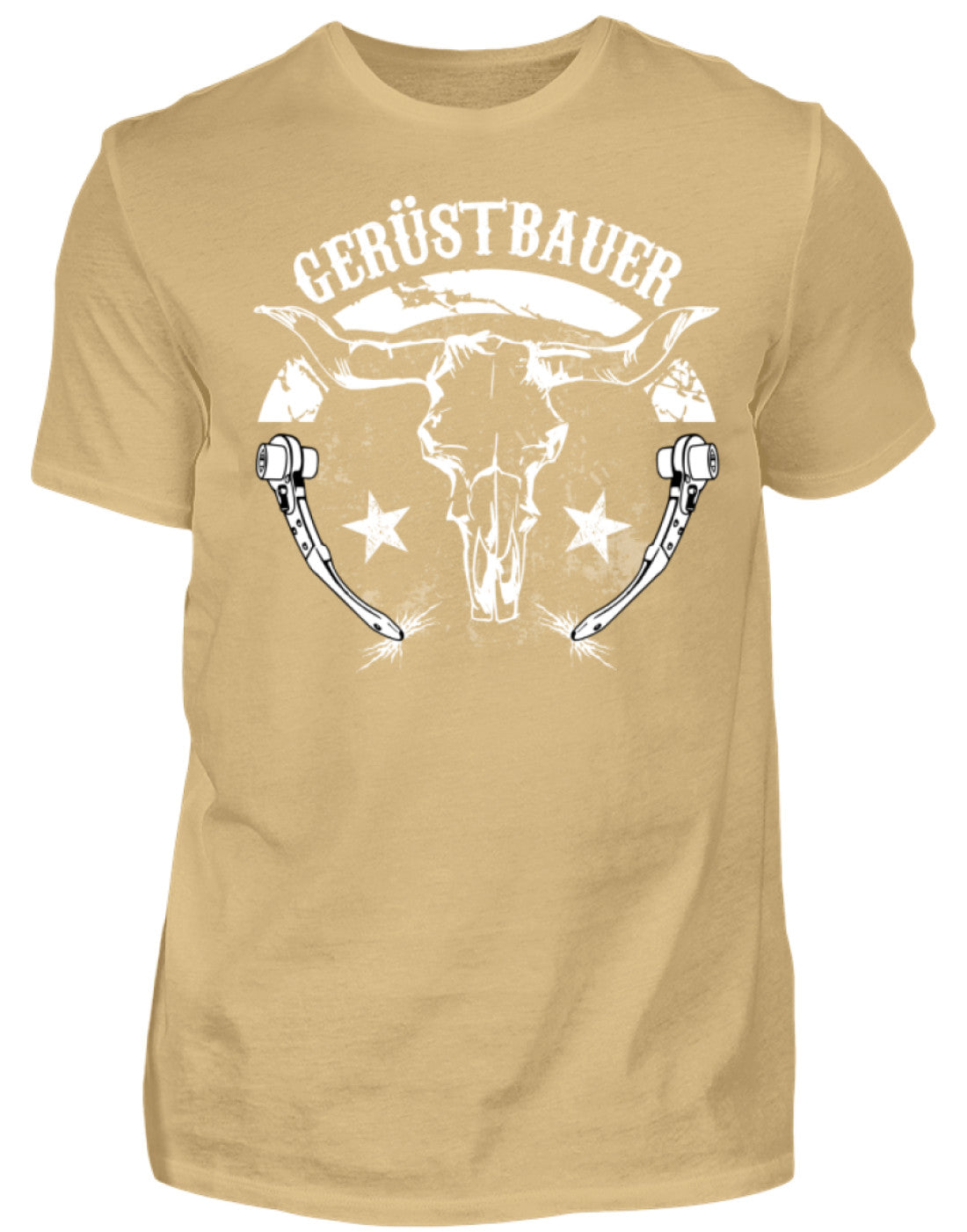 Gerüstbauer T-Shirt €24.95 Gerüstbauer - Shop >>