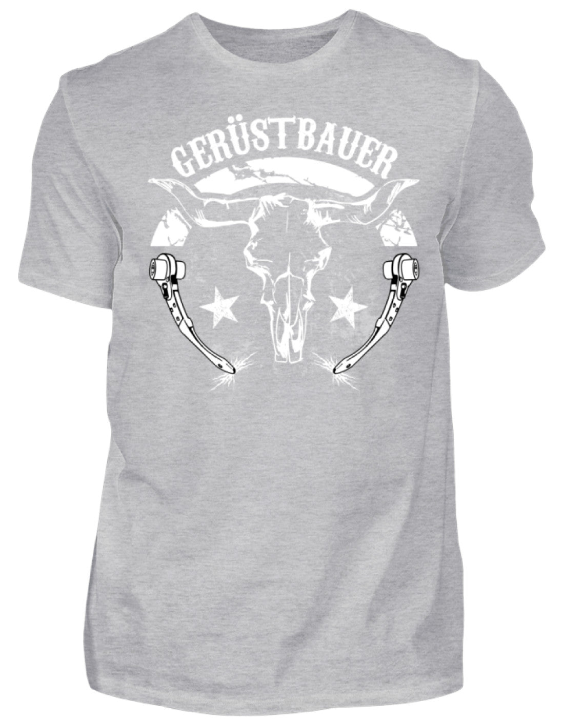 Gerüstbauer T-Shirt €24.95 Gerüstbauer - Shop >>