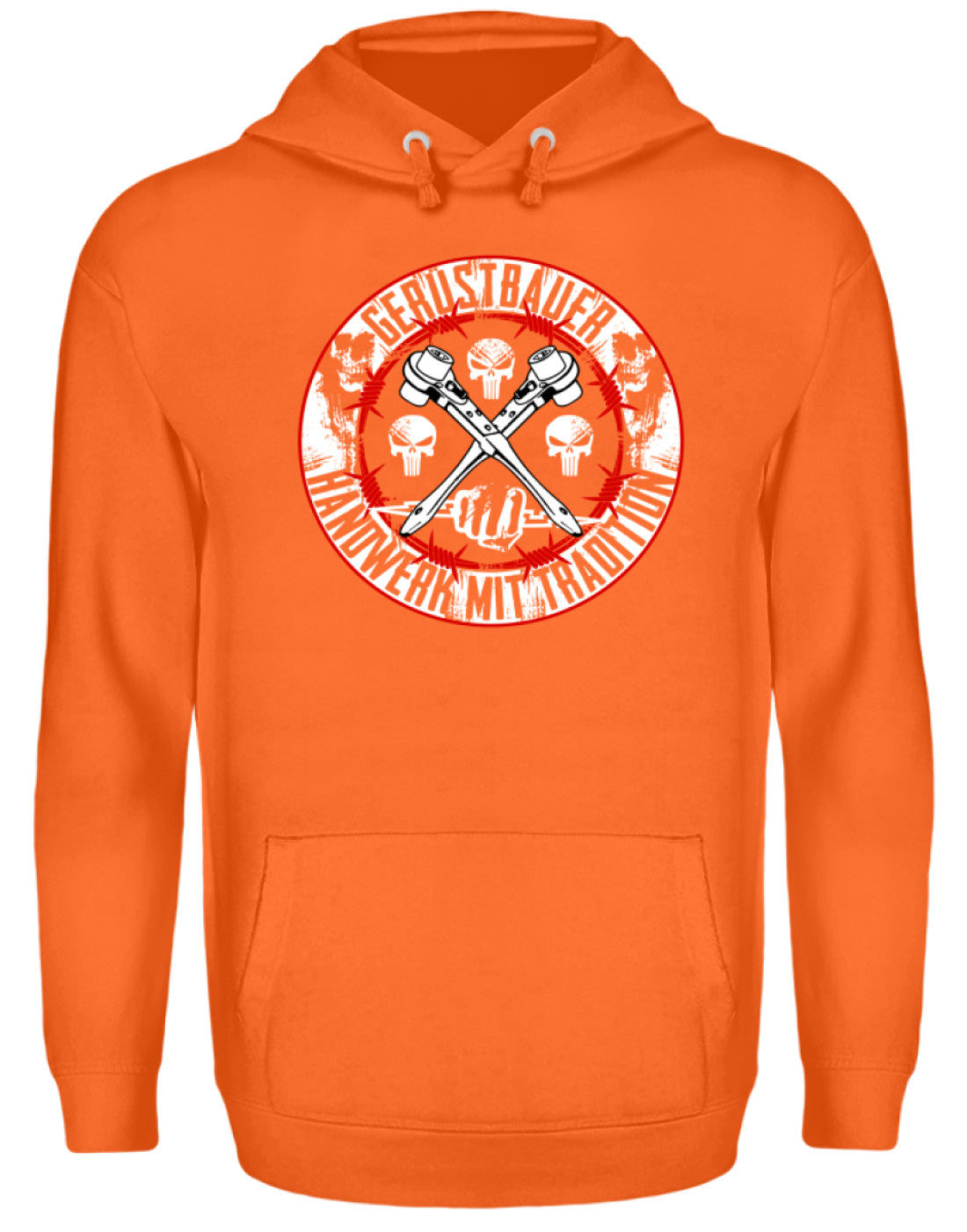 Gerüstbauer / Handwerk mit Tradition €34.95 Gerüstbauer - Shop >>