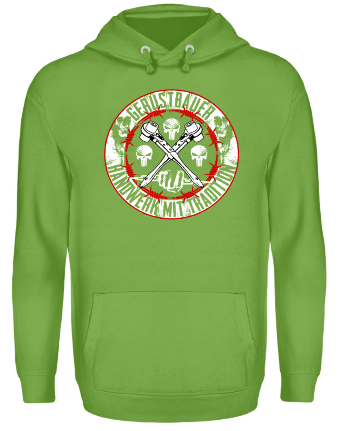 Gerüstbauer / Handwerk mit Tradition €34.95 Gerüstbauer - Shop >>