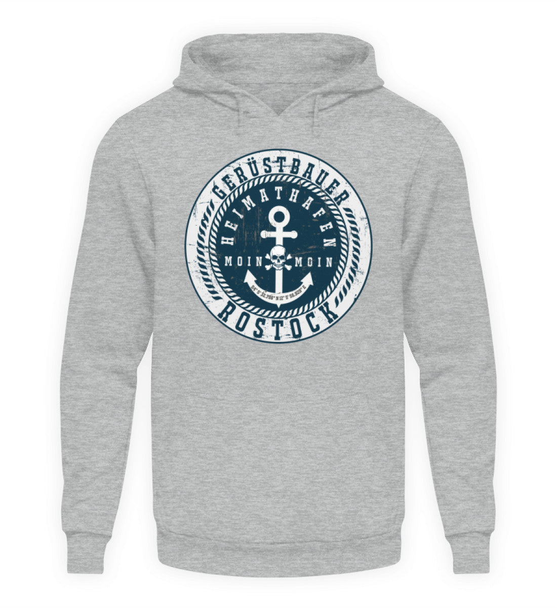 Heather Sport Grey-6807