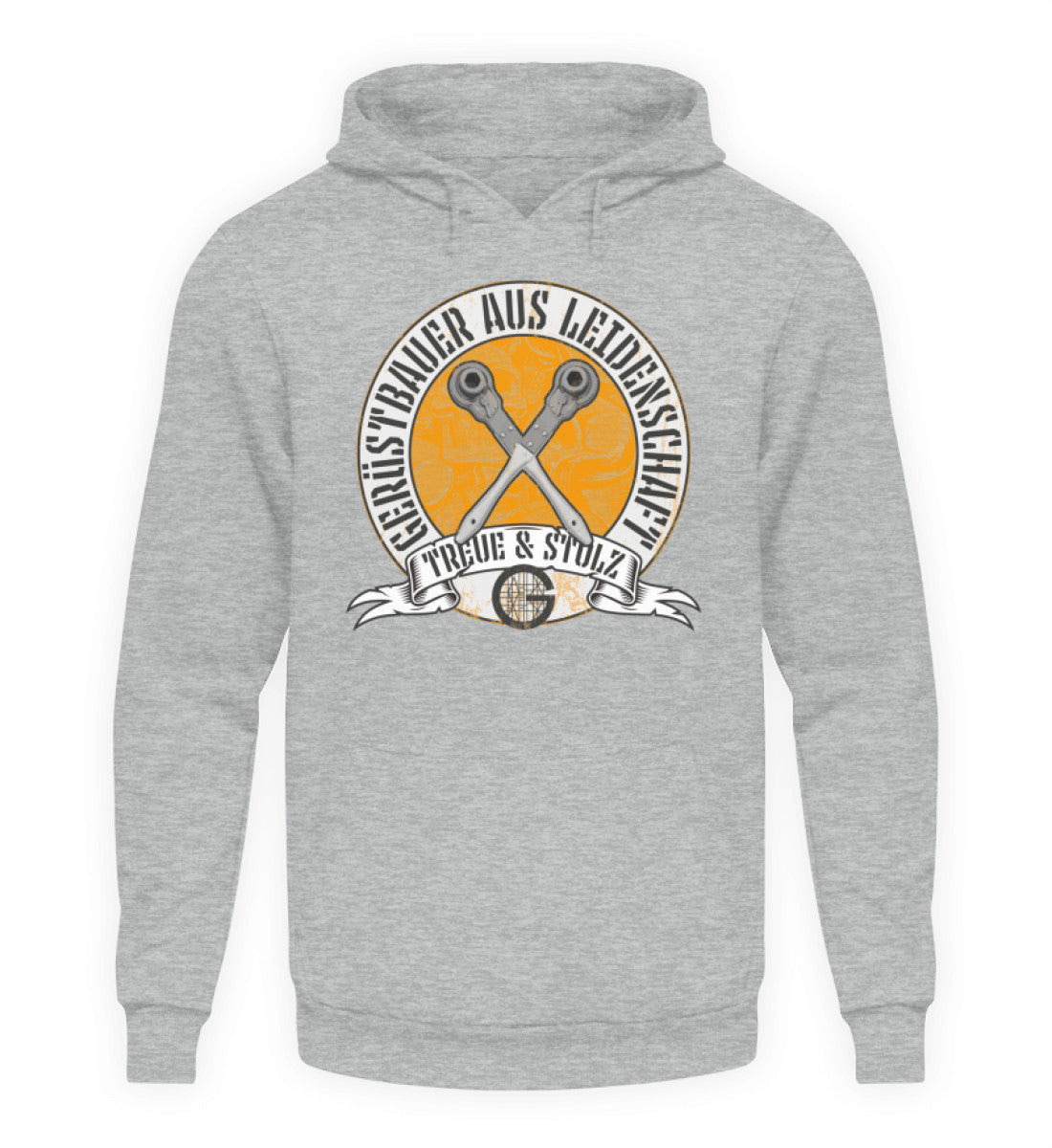 Heather Sport Grey-6807