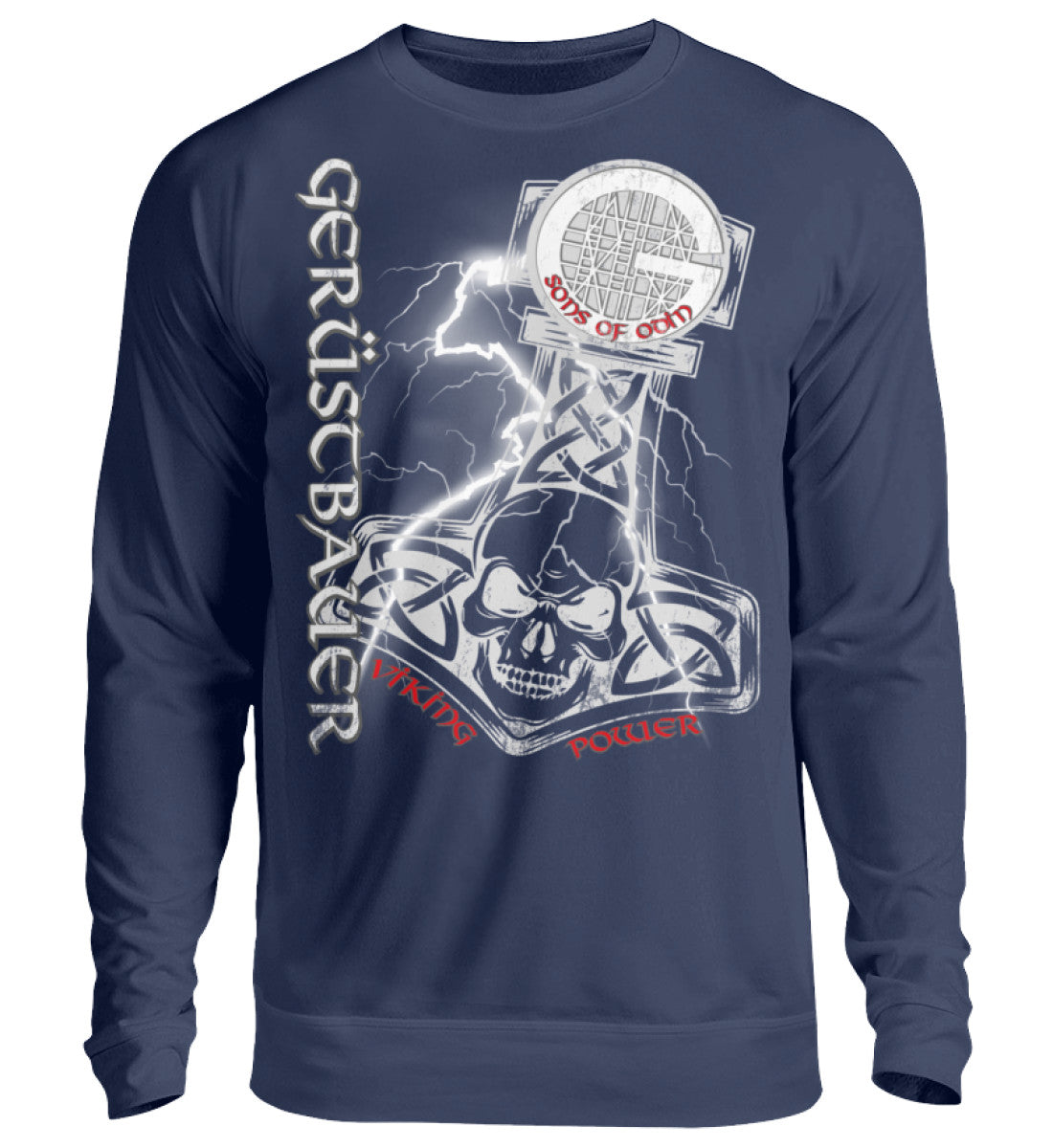 New French Navy-1676