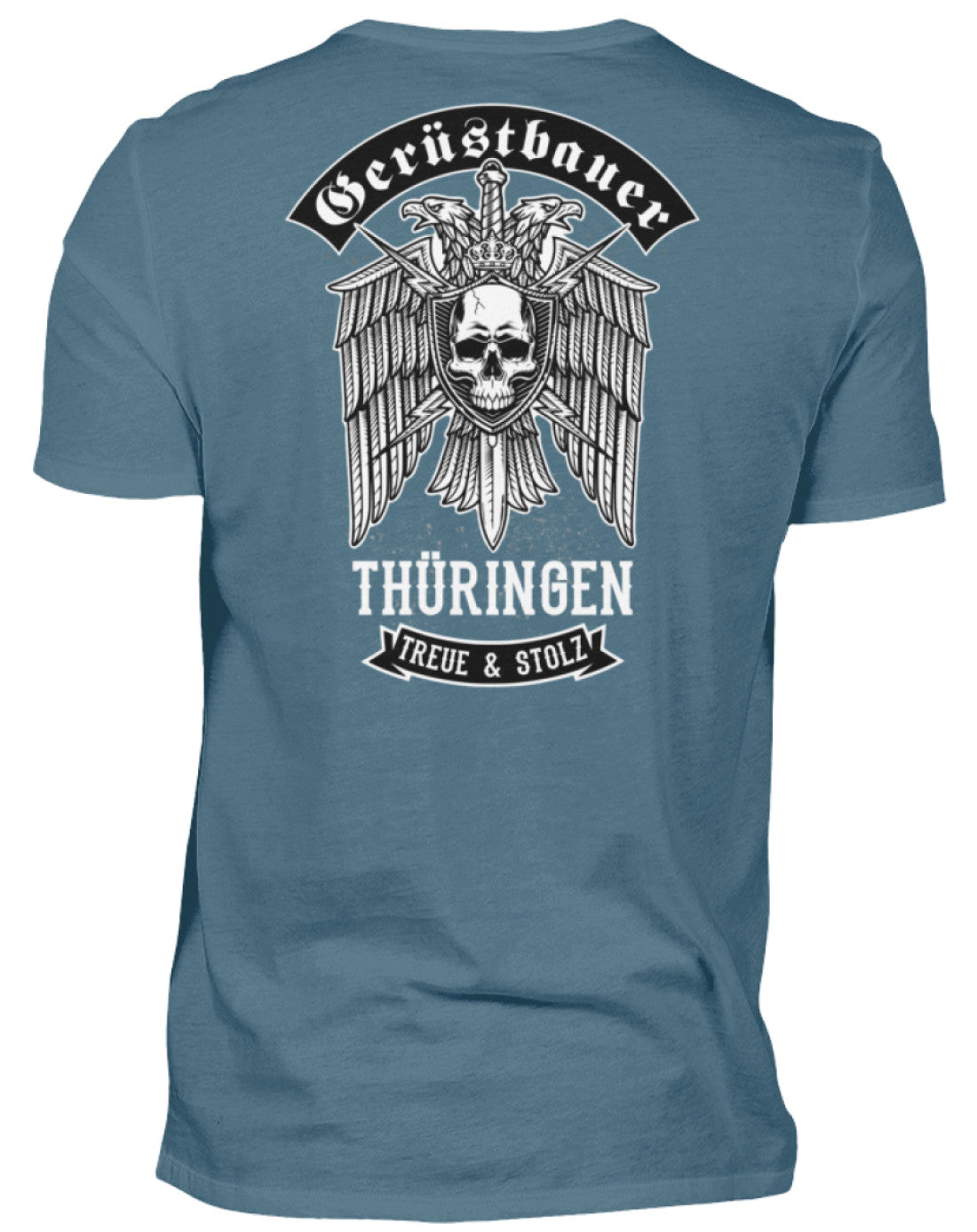 Gerüstbauer Thüringen €22.95 Gerüstbauer - Shop >>