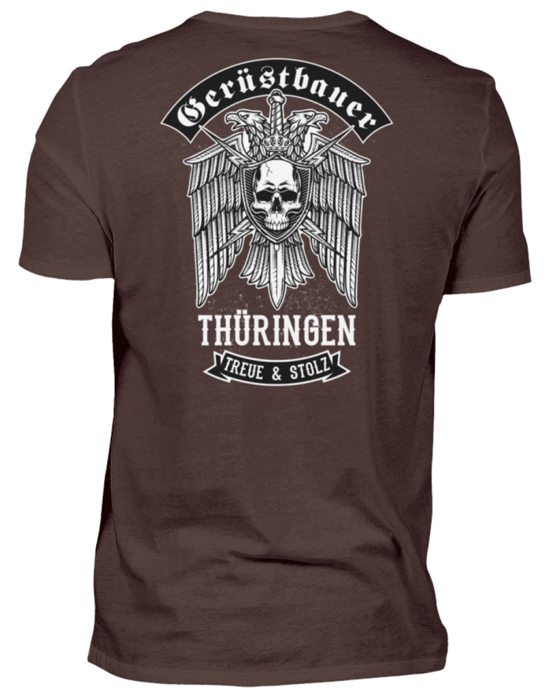 Gerüstbauer Thüringen €22.95 Gerüstbauer - Shop >>