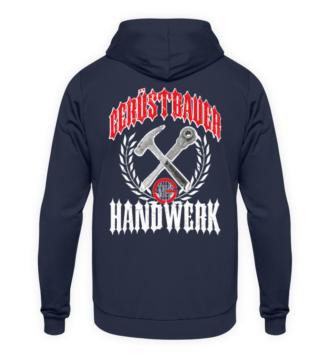 Gerüstbauer Handwerk €36.95 Gerüstbauer - Shop >>