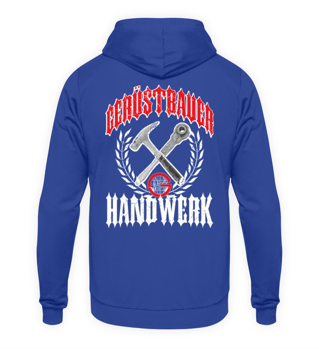 Gerüstbauer Handwerk €36.95 Gerüstbauer - Shop >>