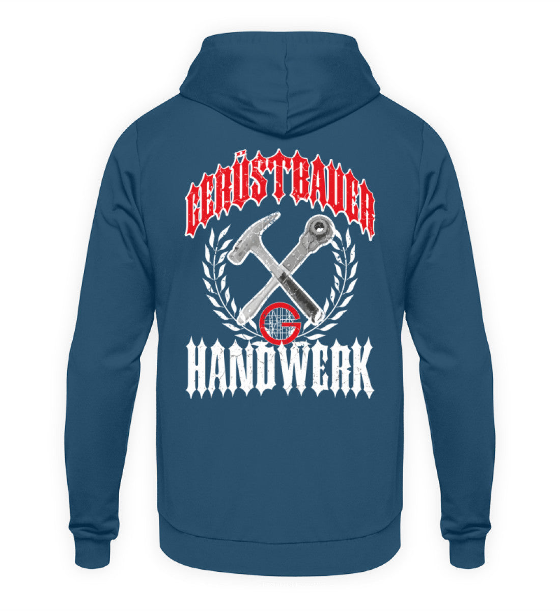 Gerüstbauer Handwerk €36.95 Gerüstbauer - Shop >>