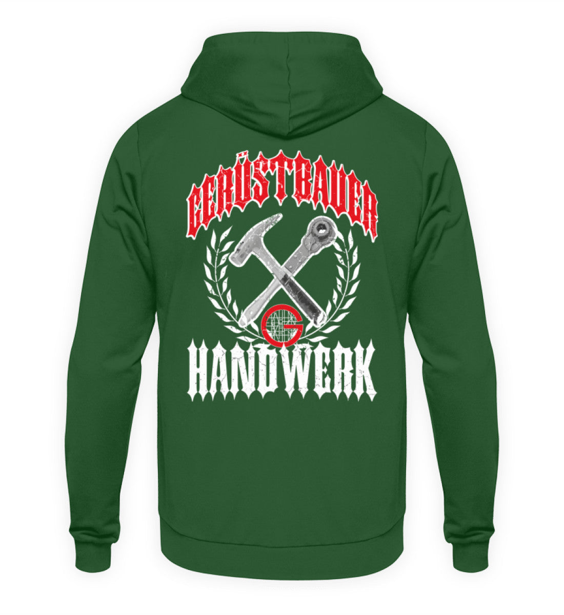 Gerüstbauer Handwerk €36.95 Gerüstbauer - Shop >>