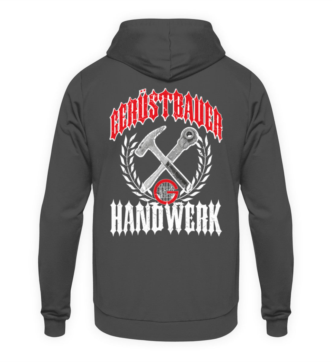 Gerüstbauer Handwerk €36.95 Gerüstbauer - Shop >>