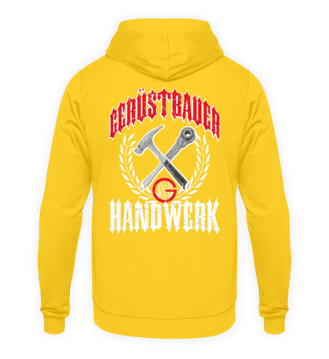 Gerüstbauer Handwerk €36.95 Gerüstbauer - Shop >>