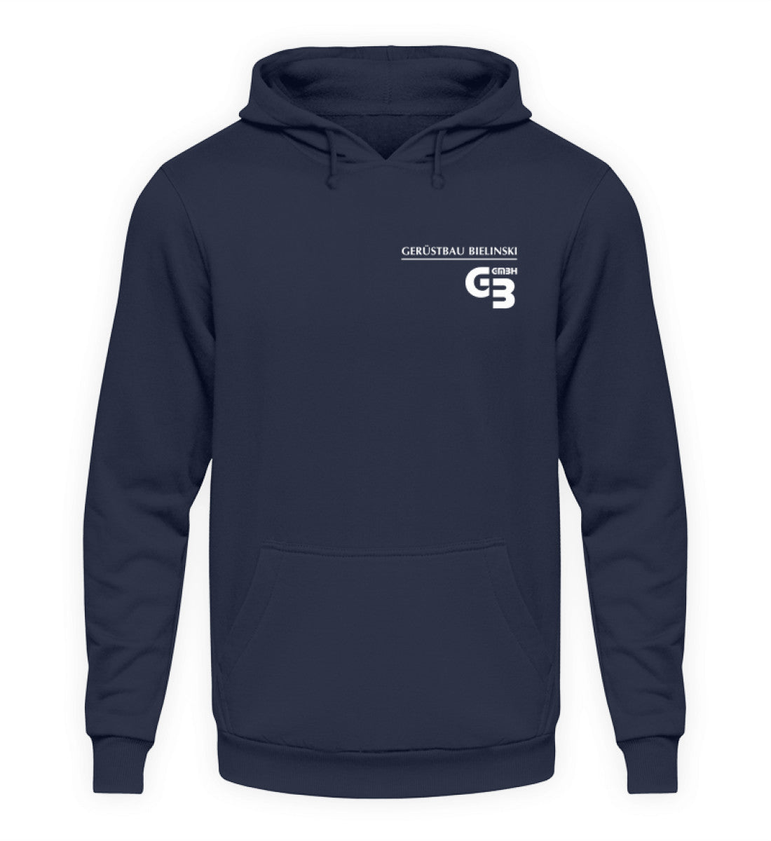 Bielinski 2 - Unisex Kapuzenpullover Hoodie €39.95 Gerüstbauer - Shop >>