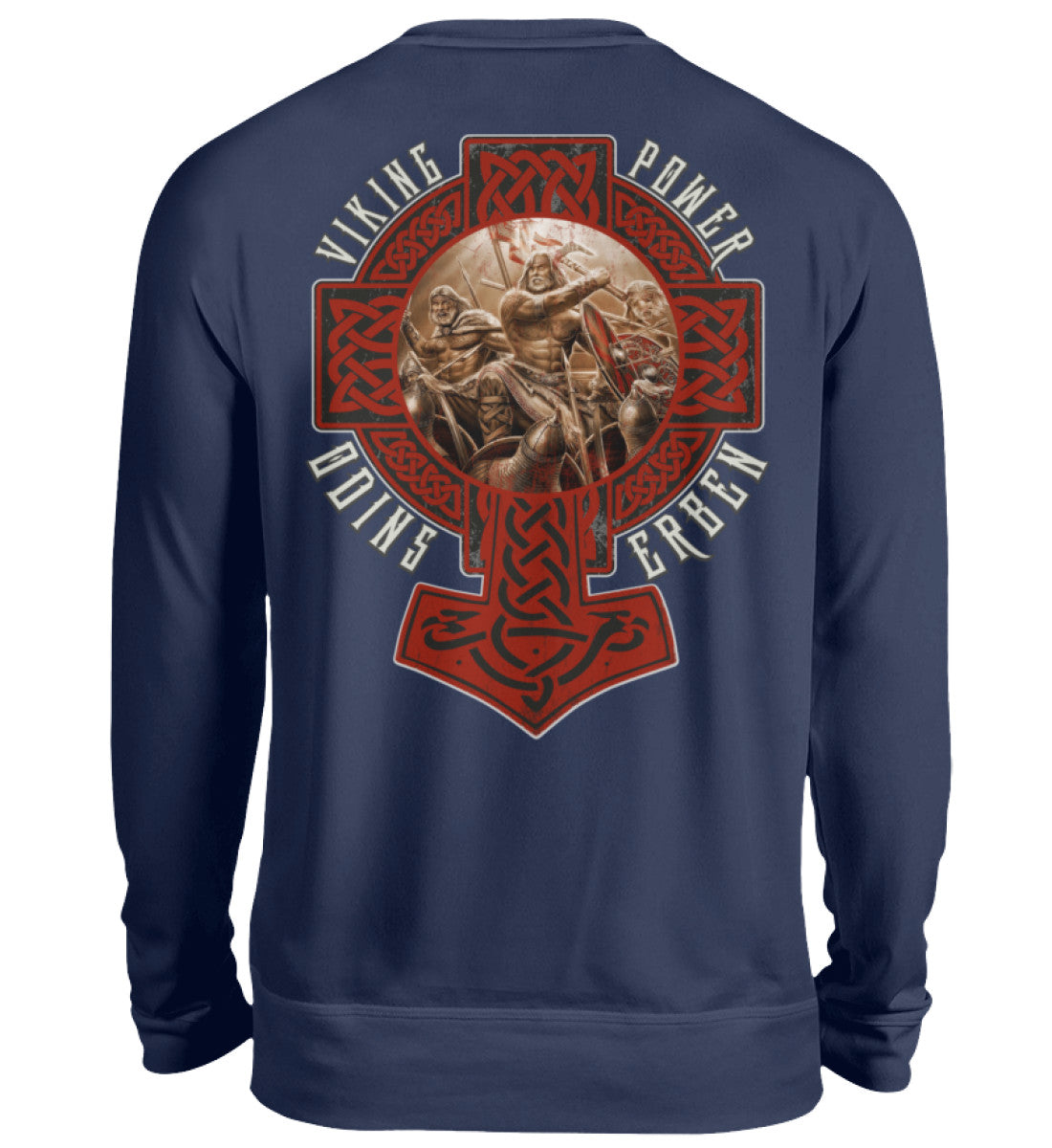 New French Navy-1676