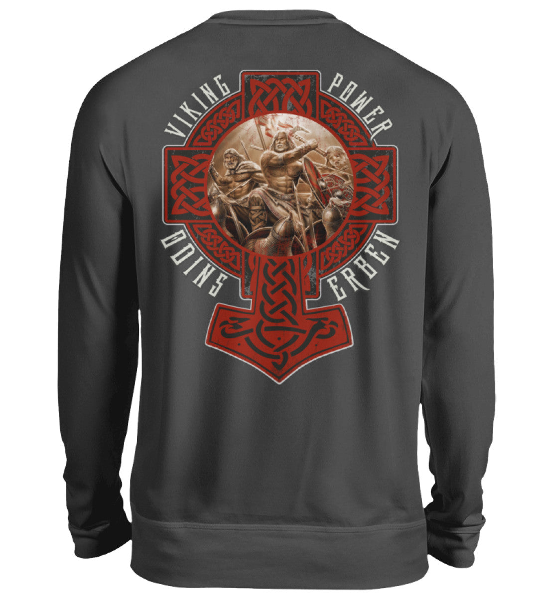 Storm Grey (Solid)-1768