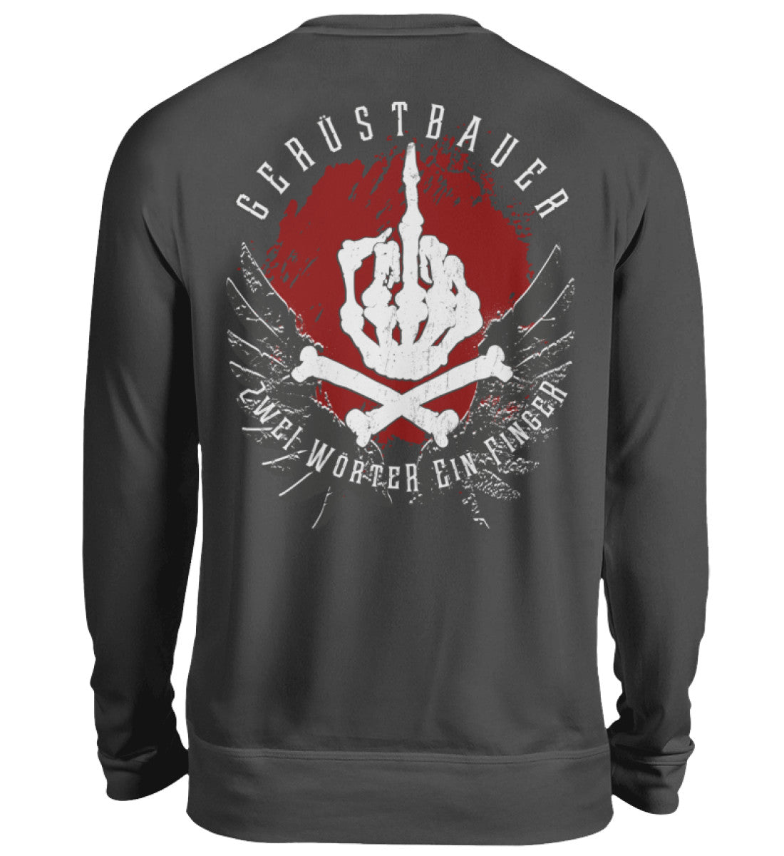 Storm Grey (Solid)-1768