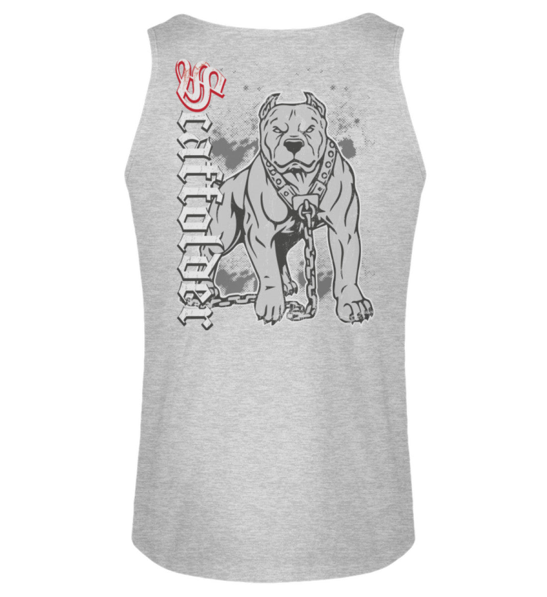 Sport Grey (Heather)-236