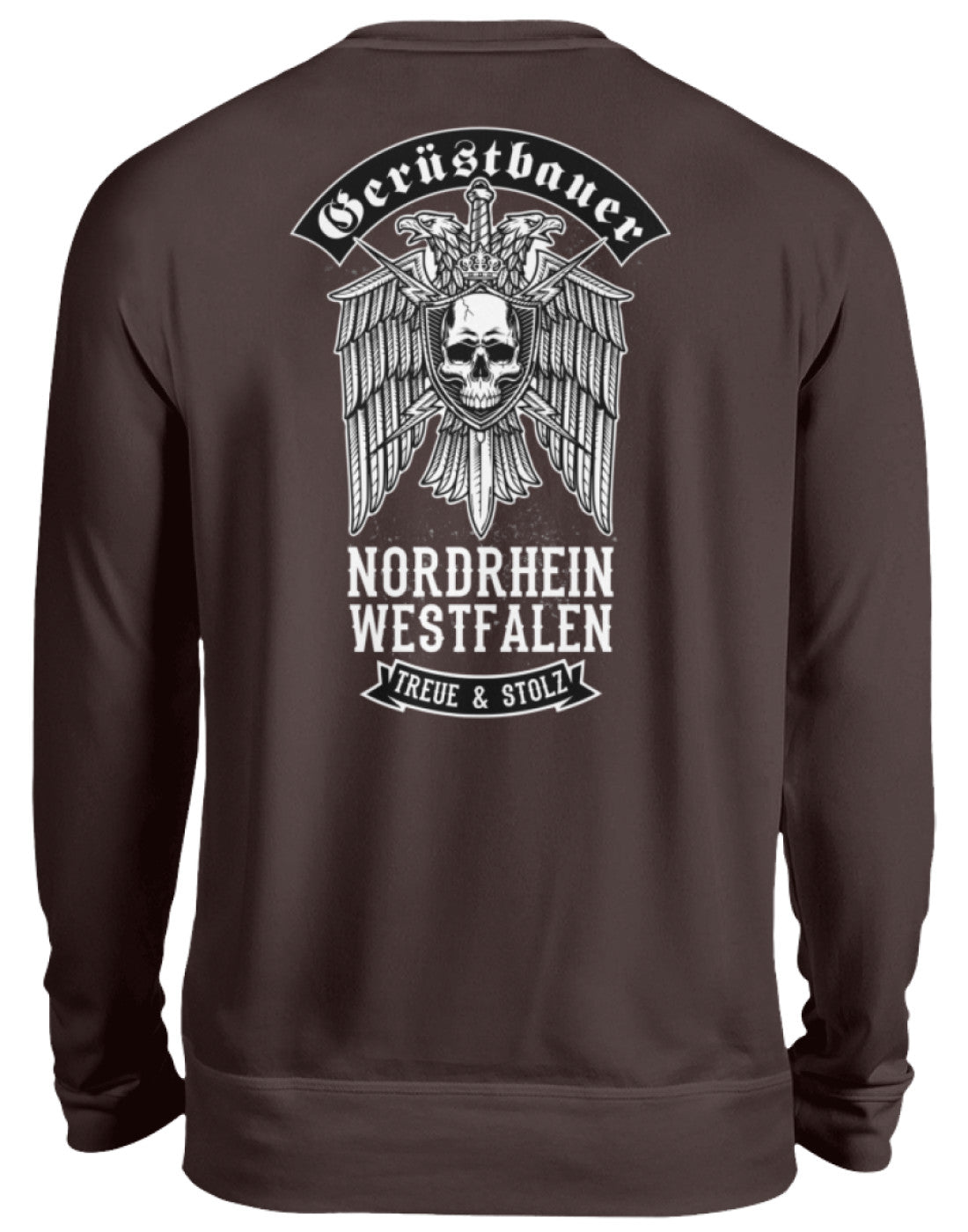 Gerüstbauer Nordrhein Westfalen €32.95 Gerüstbauer - Shop >>