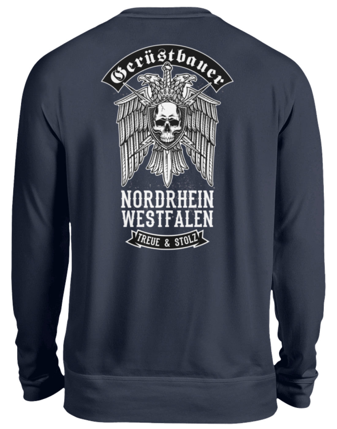 Gerüstbauer Nordrhein Westfalen €32.95 Gerüstbauer - Shop >>