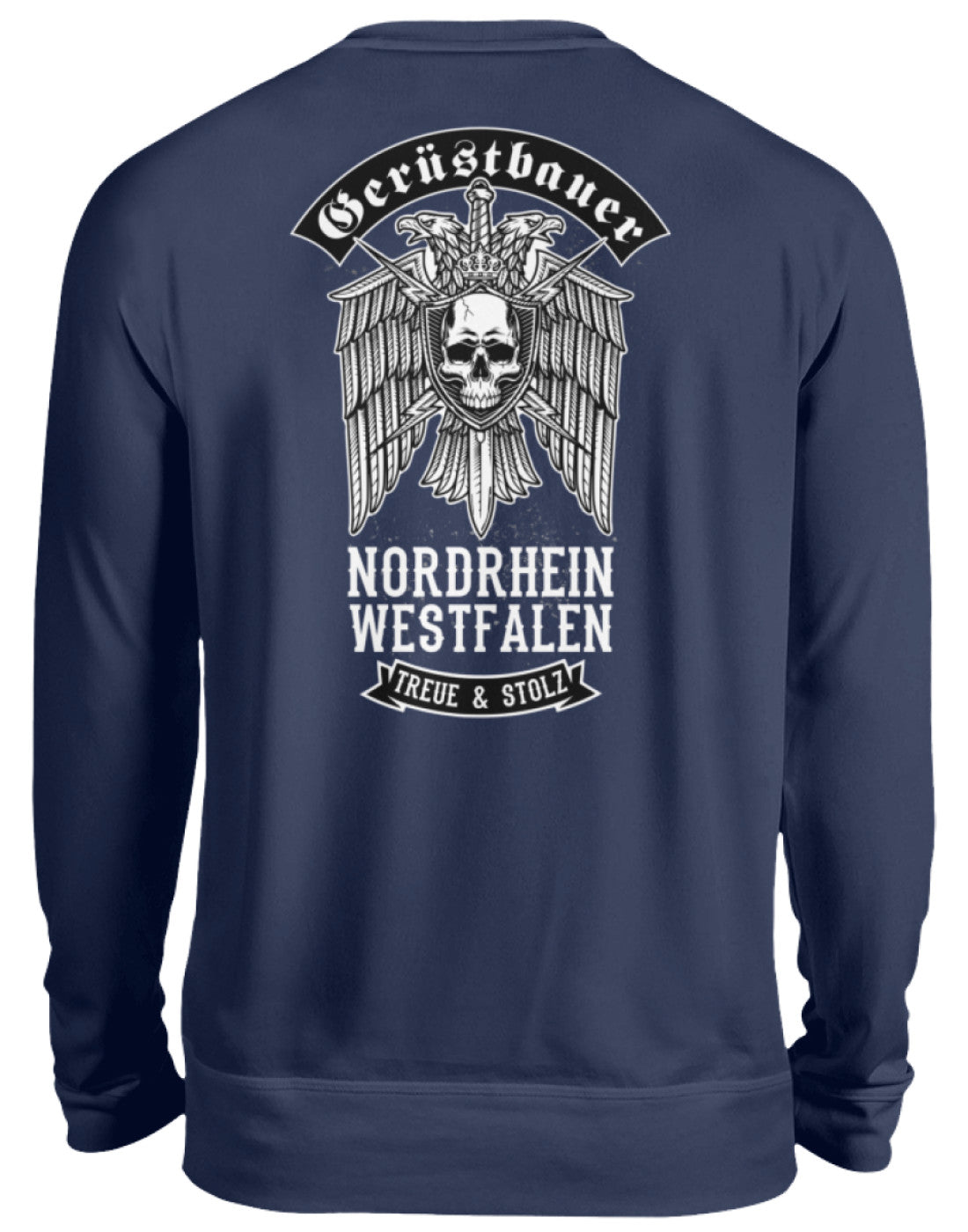 Gerüstbauer Nordrhein Westfalen €32.95 Gerüstbauer - Shop >>