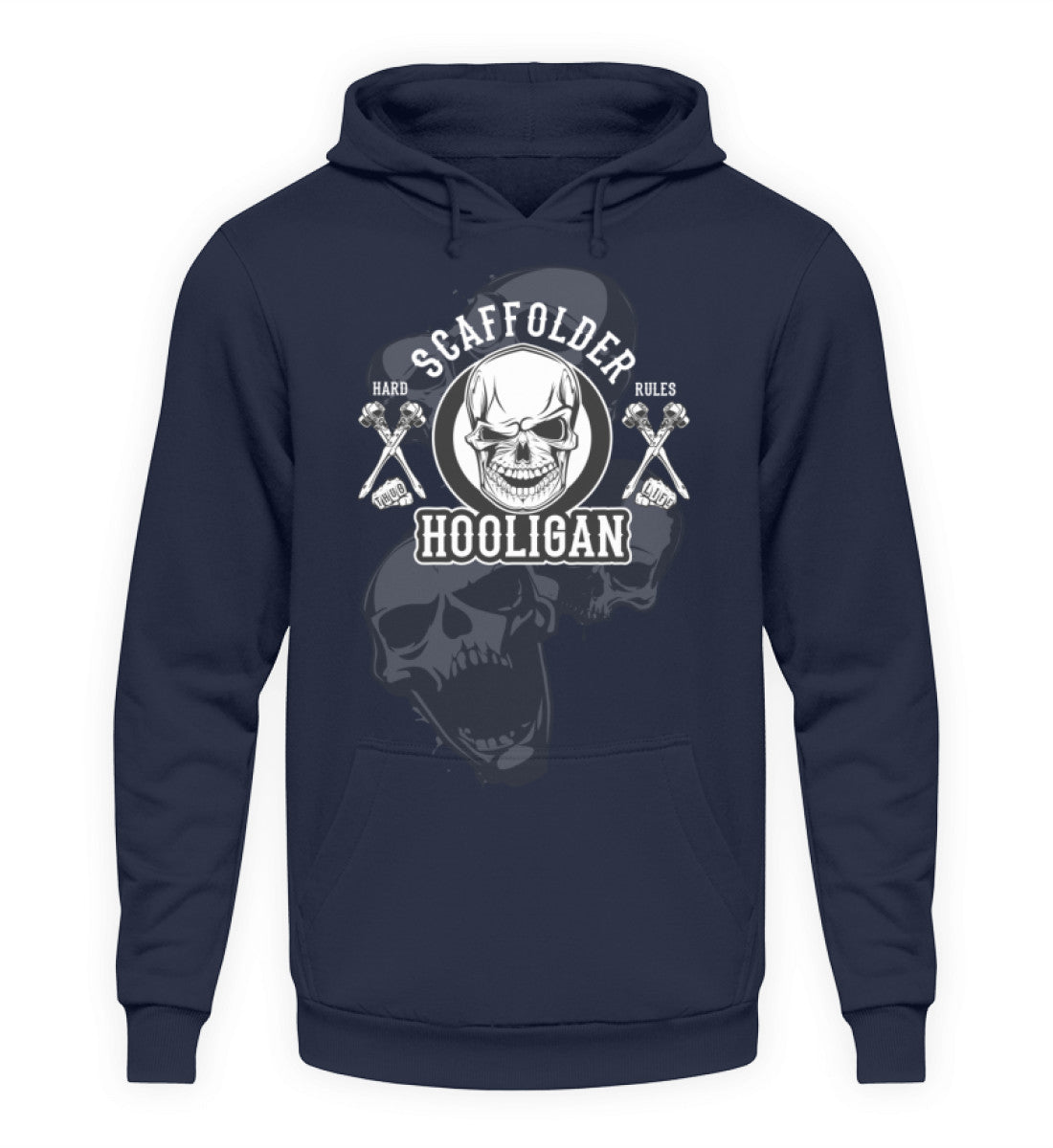 Scaffolder / Hooligan €34.95 Gerüstbauer - Shop >>