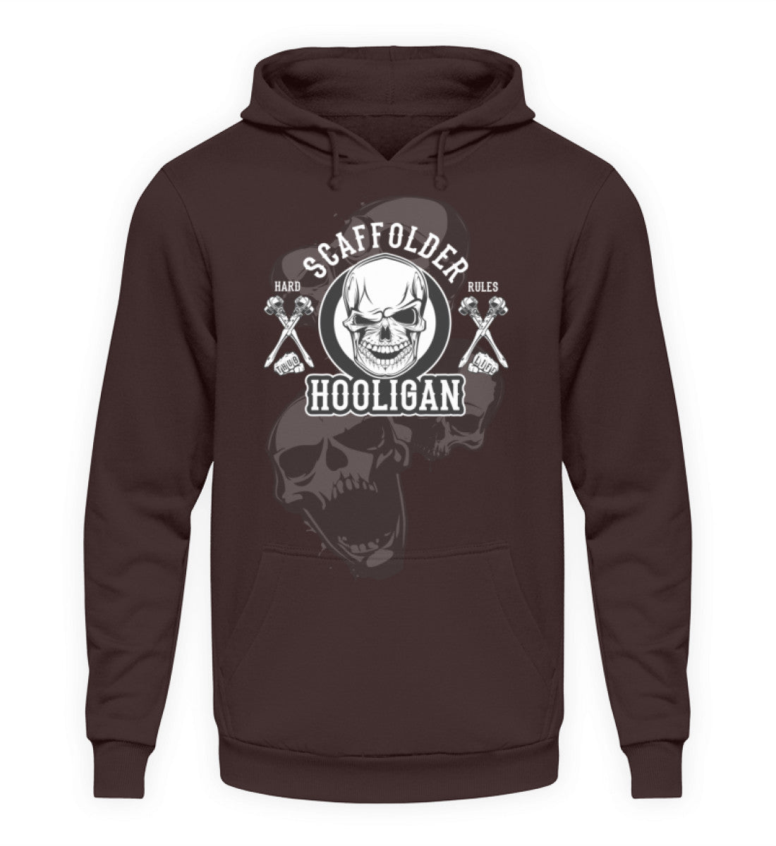 Scaffolder / Hooligan €34.95 Gerüstbauer - Shop >>