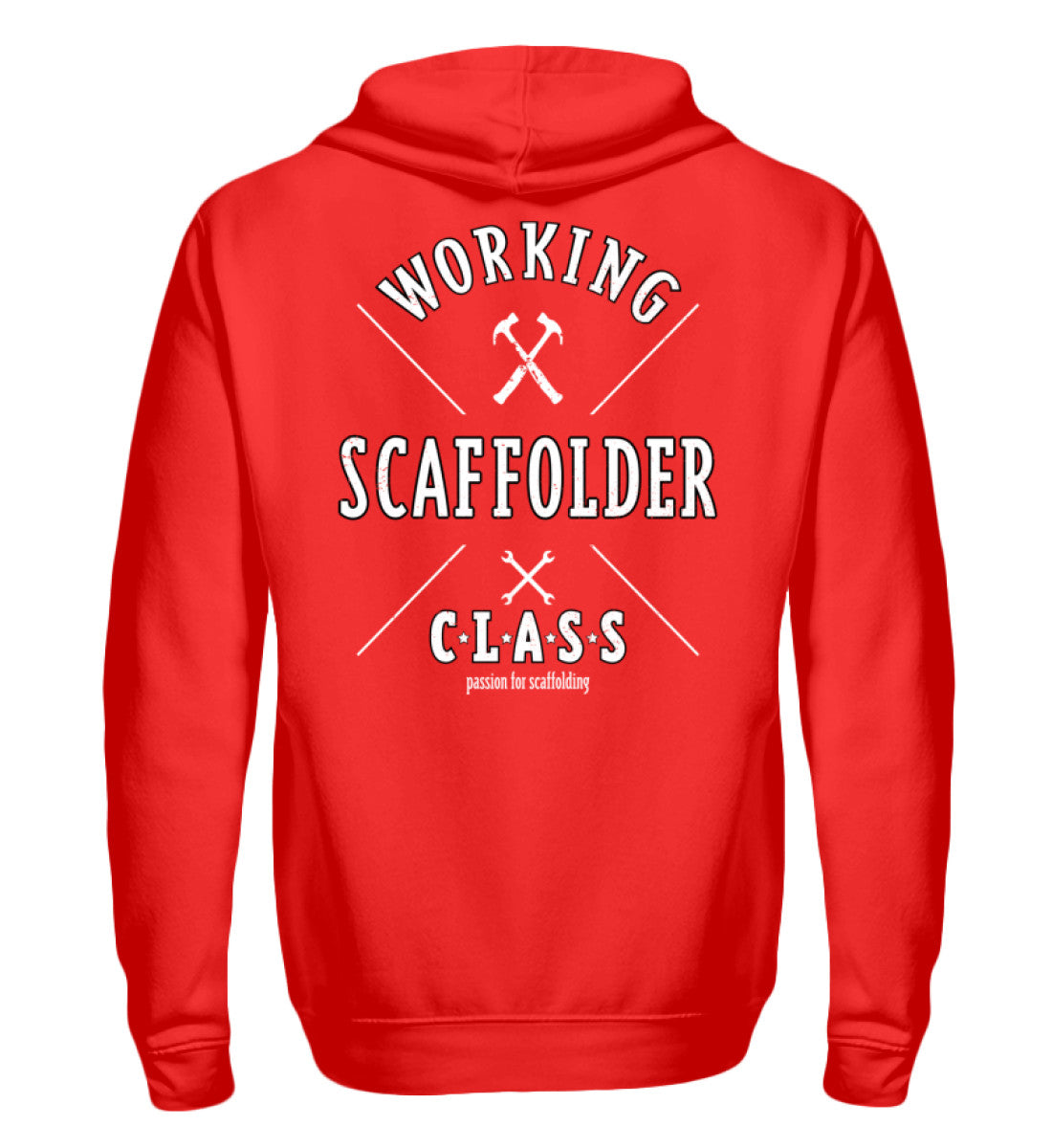 Passion for Scaffolding €49.95 Gerüstbauer - Shop >>