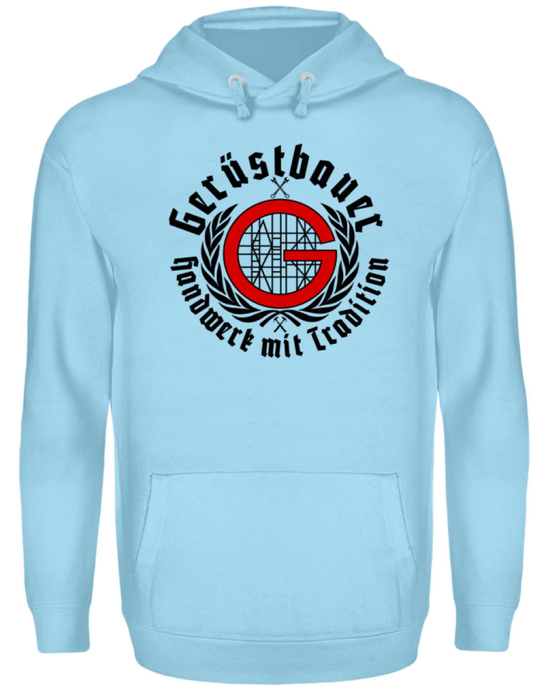 Gerüstbauer / Handwerk mit Tradition €34.95 Gerüstbauer - Shop >>