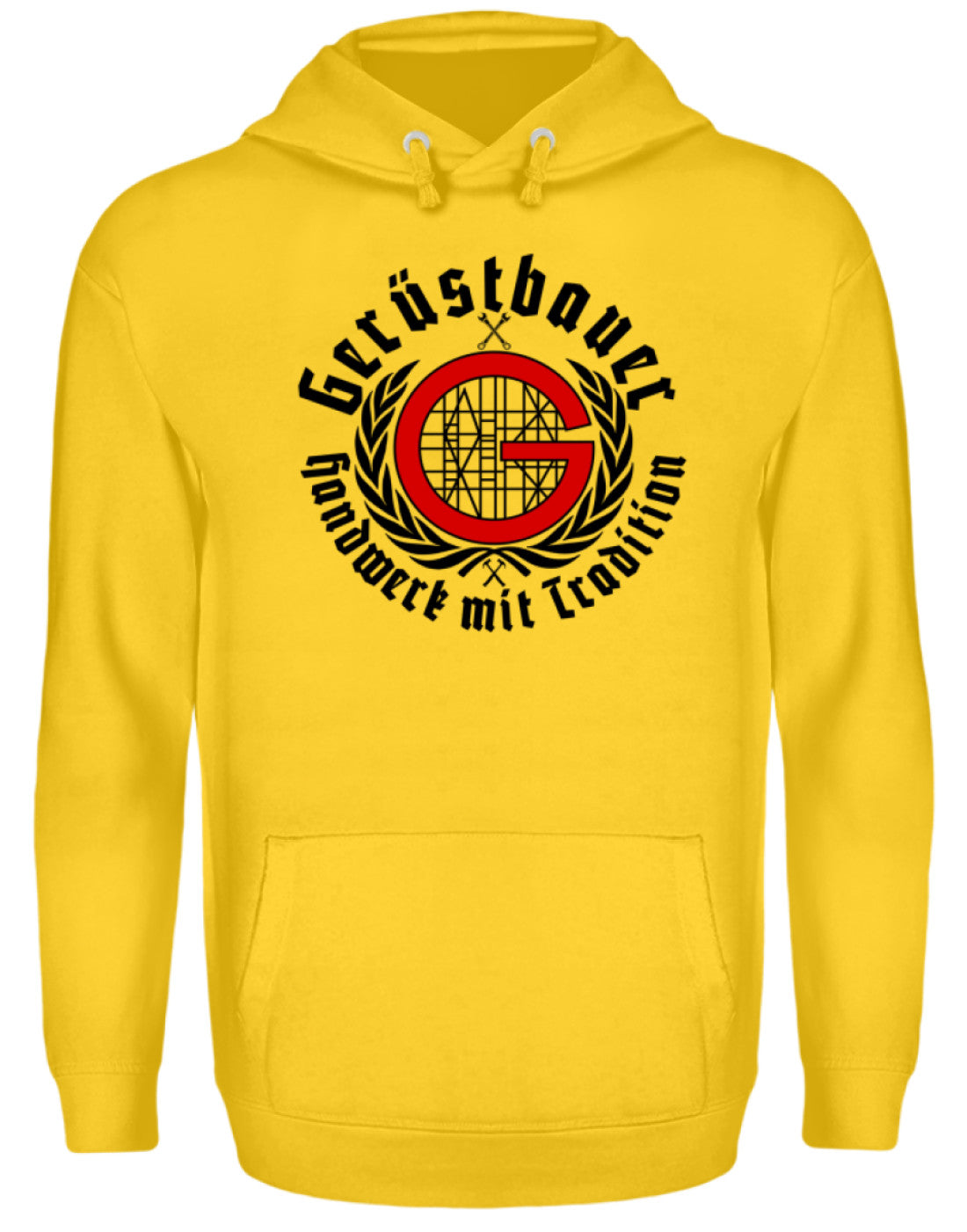 Gerüstbauer / Handwerk mit Tradition €34.95 Gerüstbauer - Shop >>