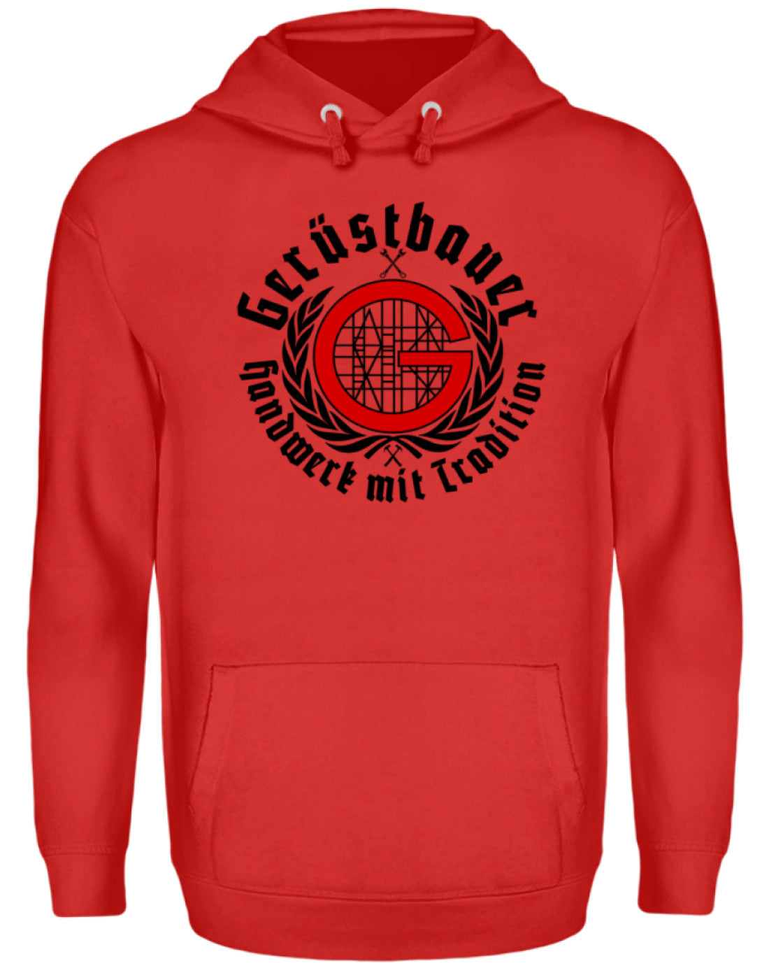 Gerüstbauer / Handwerk mit Tradition €34.95 Gerüstbauer - Shop >>