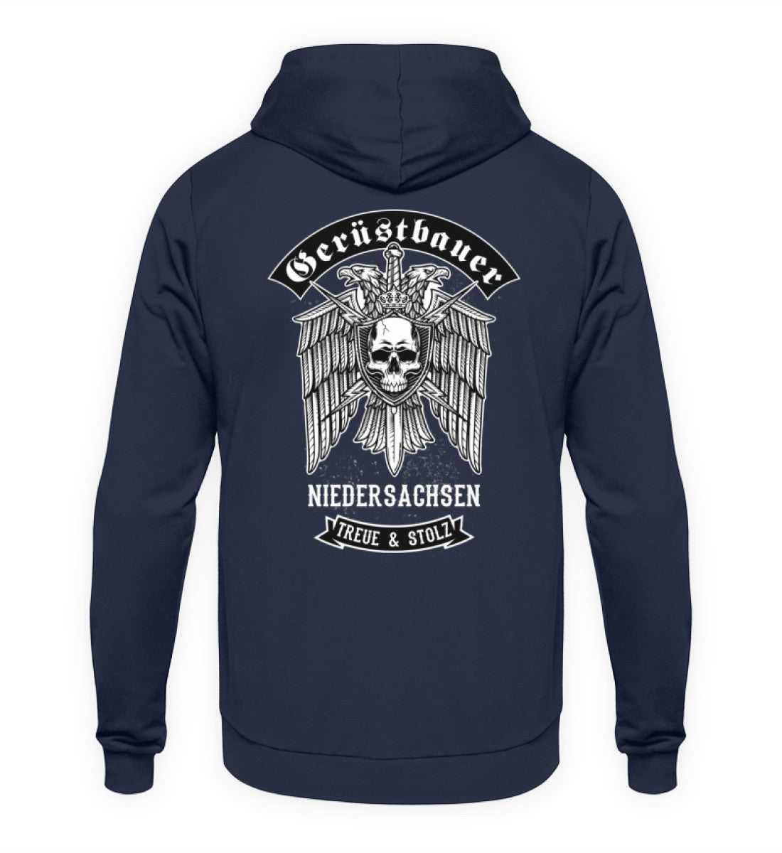 Gerüstbauer Niedersachsen €34.95 Gerüstbauer - Shop >>