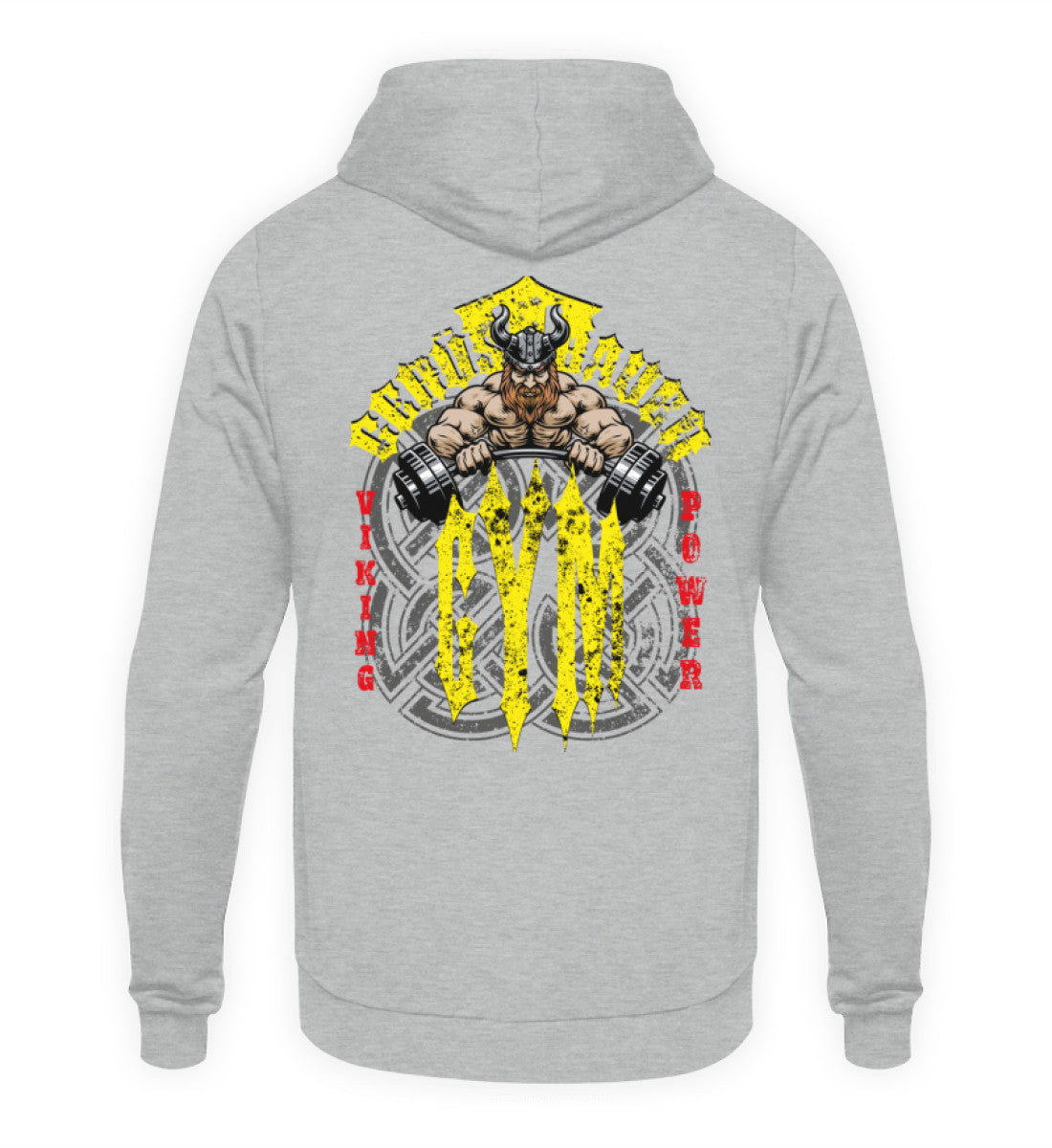 Gerüstbauer Gym / Viking Power €34.95 Gerüstbauer - Shop >>