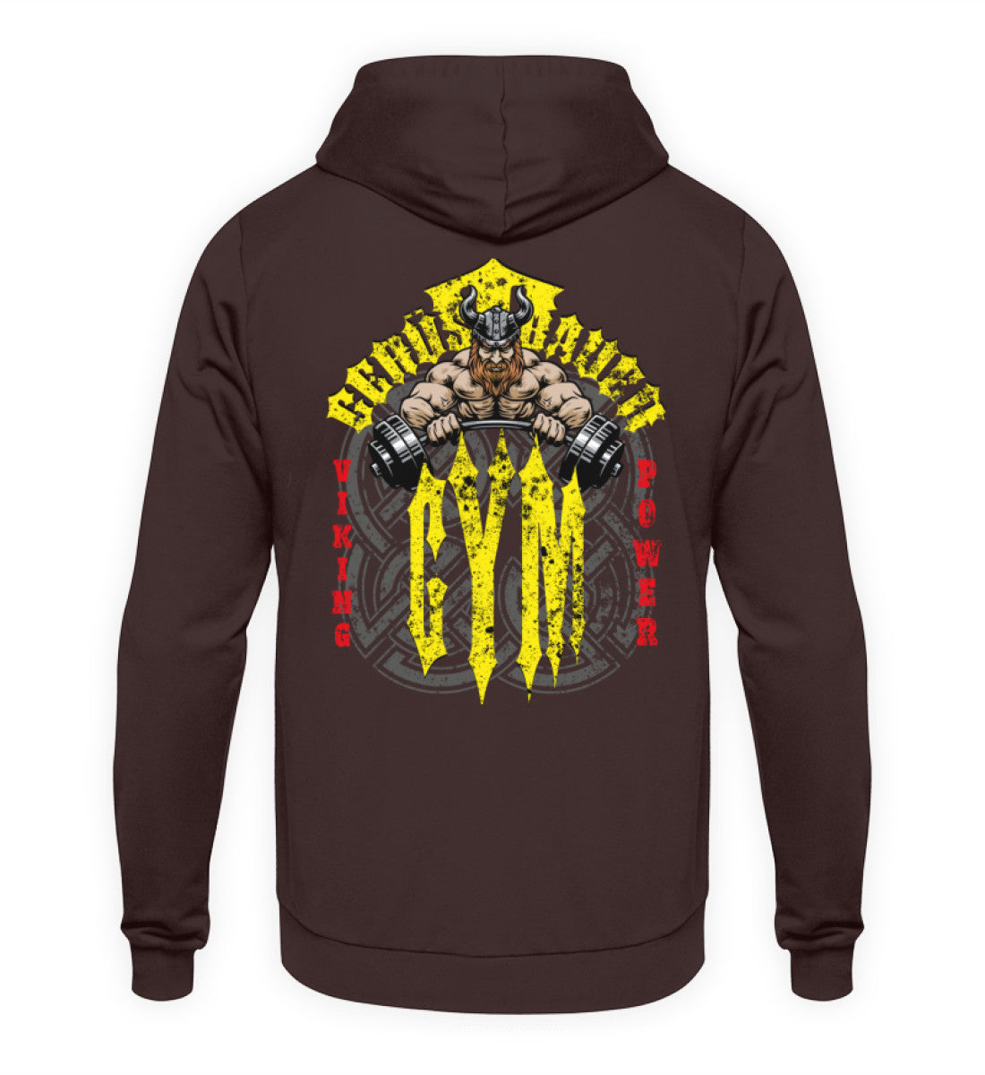 Gerüstbauer Gym / Viking Power €34.95 Gerüstbauer - Shop >>