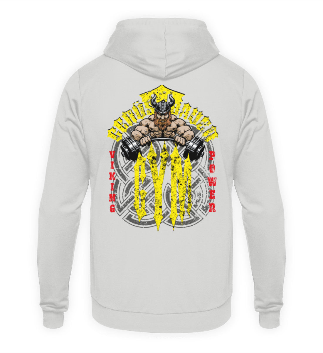 Gerüstbauer Gym / Viking Power €34.95 Gerüstbauer - Shop >>