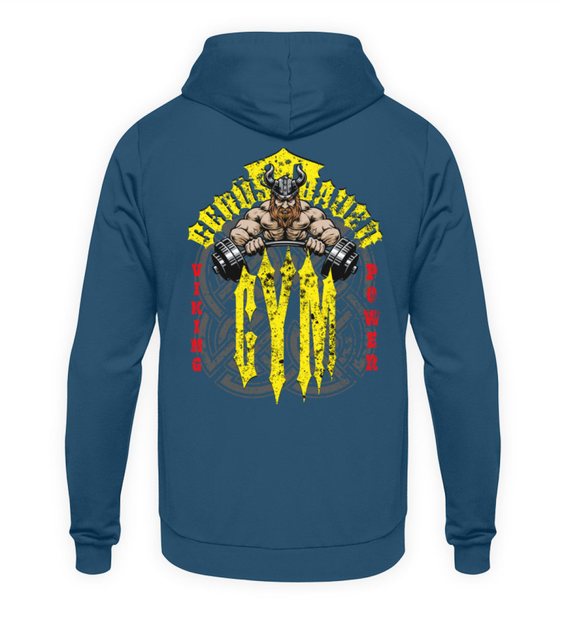 Gerüstbauer Gym / Viking Power €34.95 Gerüstbauer - Shop >>