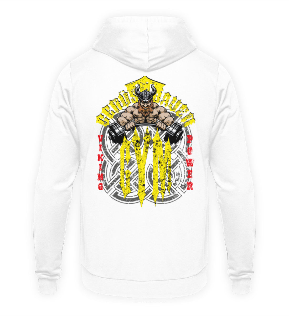 Gerüstbauer Gym / Viking Power €34.95 Gerüstbauer - Shop >>