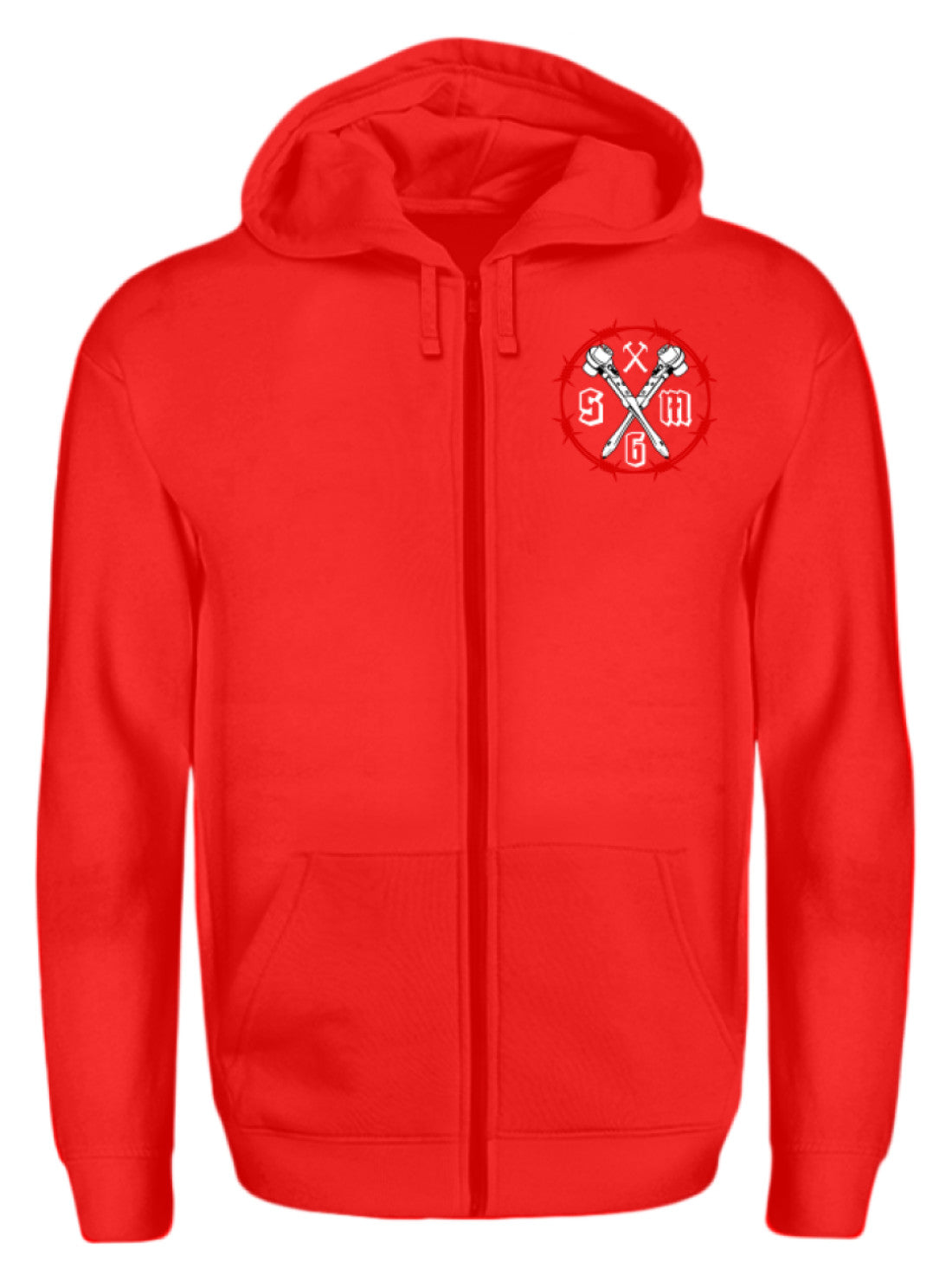 Gerüstbauer / SCAFFOLDER MOB €44.95 Gerüstbauer - Shop >>