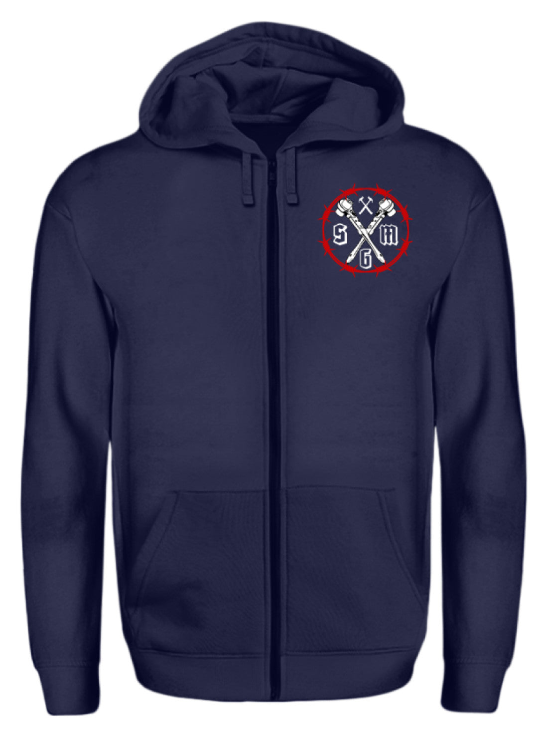 Gerüstbauer / SCAFFOLDER MOB €44.95 Gerüstbauer - Shop >>