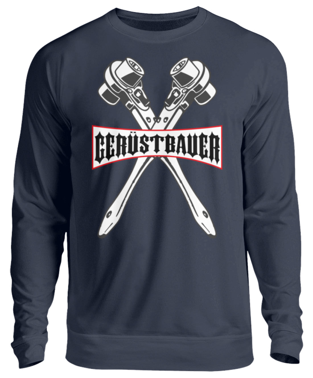 Gerüstbauer - Ratsche €32.95 Gerüstbauer - Shop >>