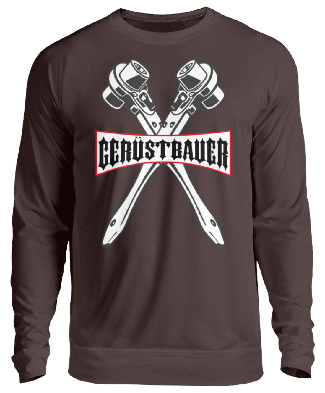 Gerüstbauer - Ratsche €32.95 Gerüstbauer - Shop >>