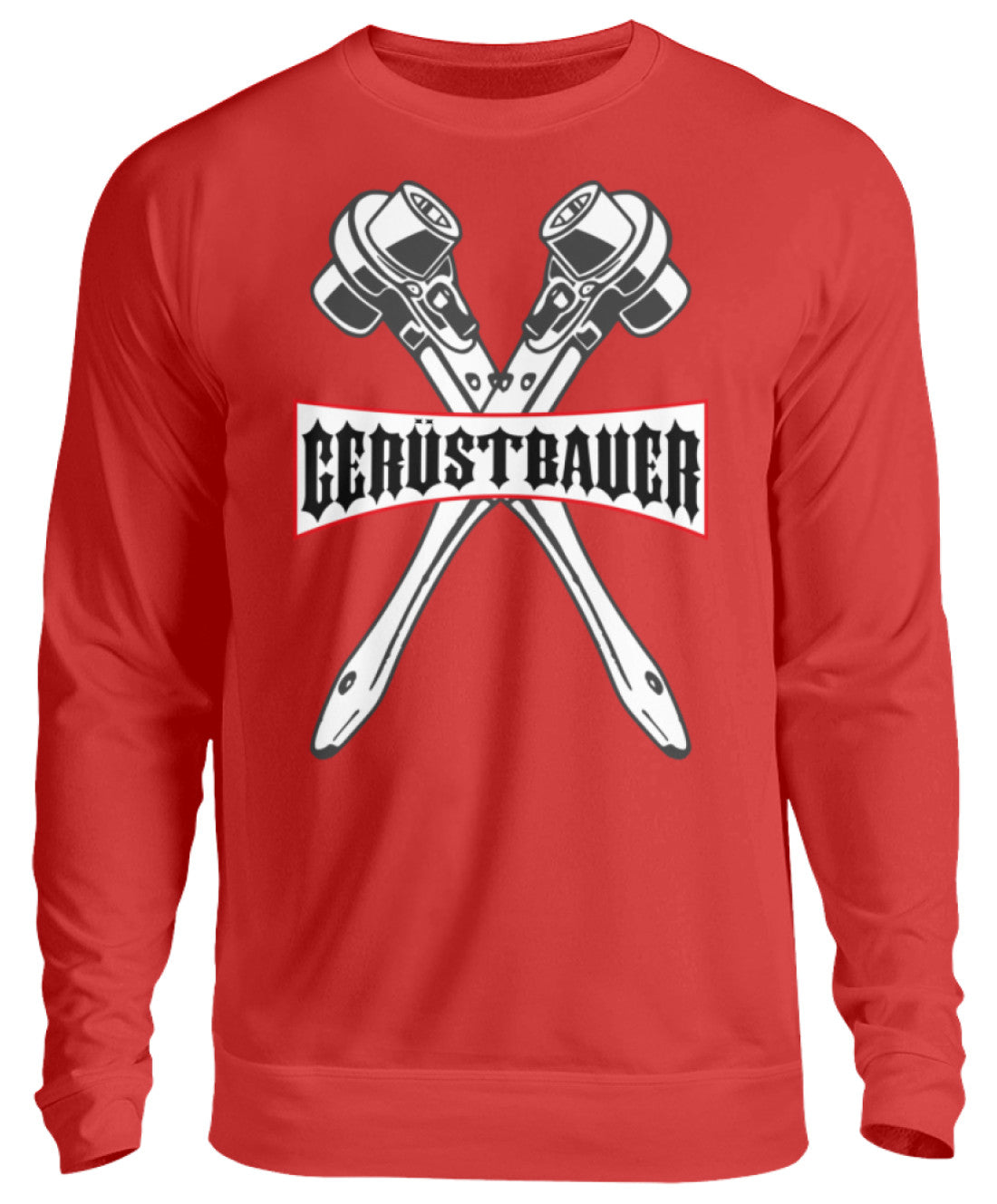 Gerüstbauer - Ratsche €32.95 Gerüstbauer - Shop >>