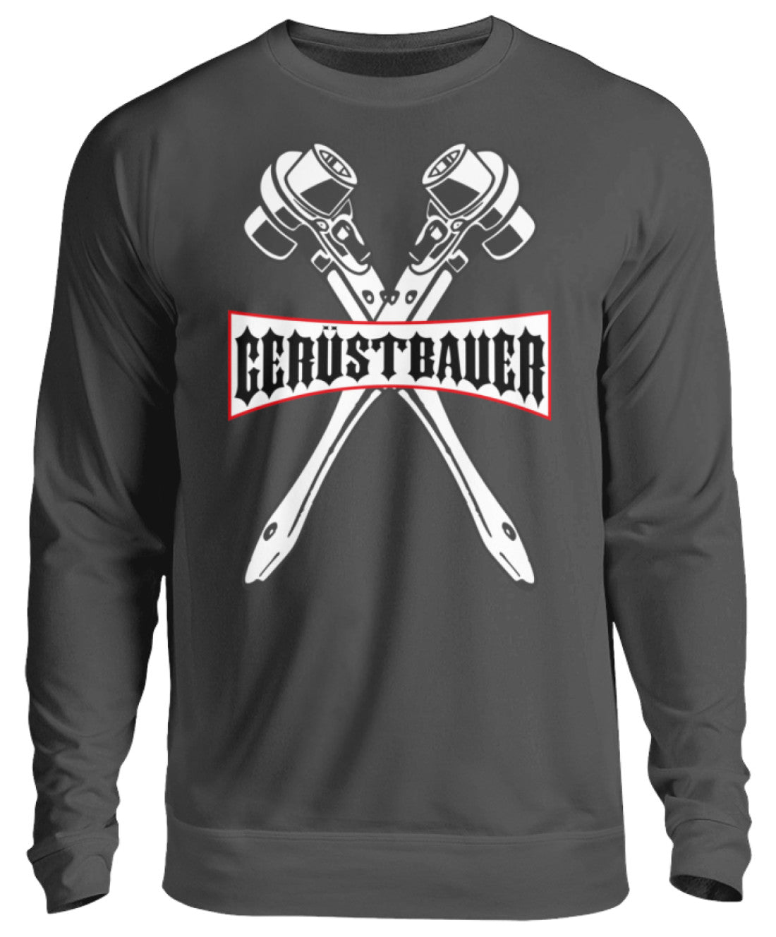 Gerüstbauer - Ratsche €32.95 Gerüstbauer - Shop >>