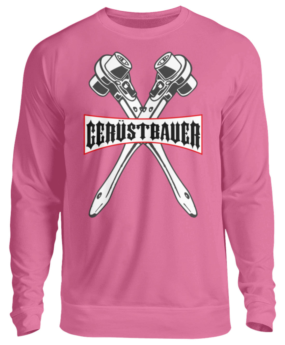 Gerüstbauer - Ratsche €32.95 Gerüstbauer - Shop >>