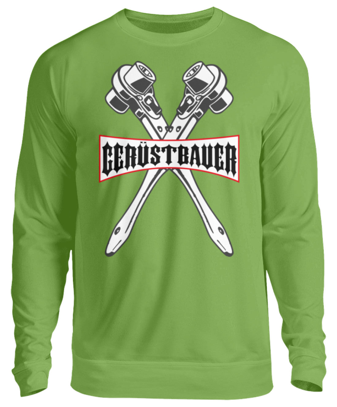 Gerüstbauer - Ratsche €32.95 Gerüstbauer - Shop >>