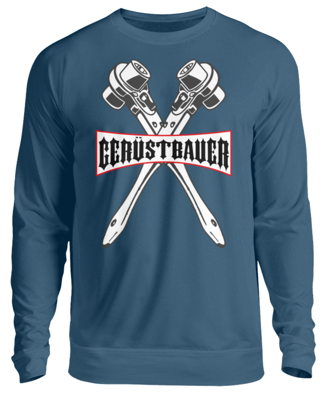 Gerüstbauer - Ratsche €32.95 Gerüstbauer - Shop >>